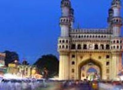 Andhra Pradesh & Telangana Tour