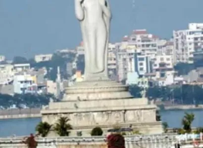 Pilgrimage Tour of Andhra Pradesh