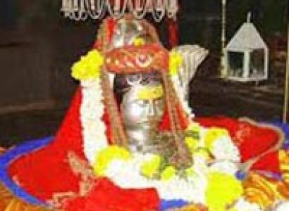 Mahakaleshwar Jyotirlinga Darshan Tour
