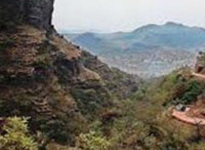 Satpura National Park Wildlife Tour