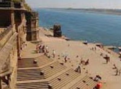 Madhya Pradesh Spiritual Tour
