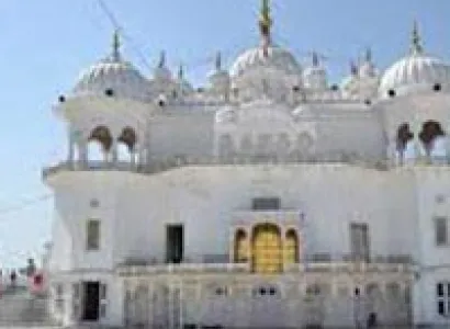 Forts & Monuments Tour Package, Punjab