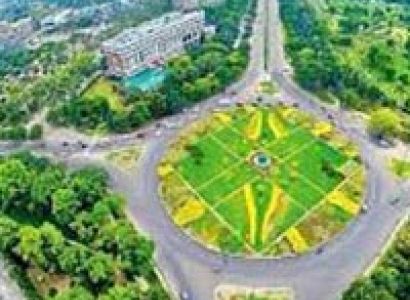 Architecture Tour Package, Punjab