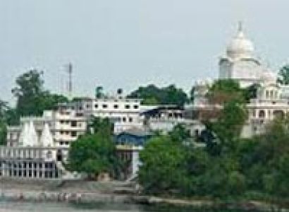 Punjab Gurudwaras Tour Package