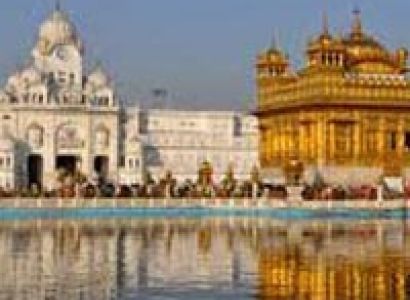Punjab Gurudwaras Tour