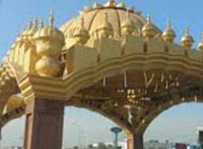 Nau (9) Devi Darshan Tour