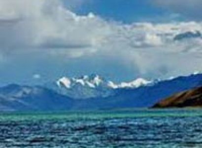 Journey to Ladakh Tour