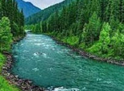 Exotic Kashmir Package