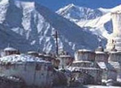 Kashmir & Ladakh Package