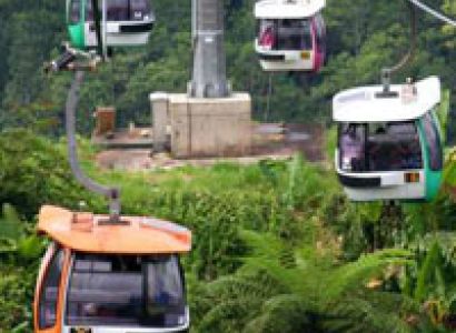 Mesmerizing Malaysia Tour