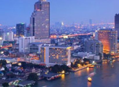 Unbeatable Thailand Tour