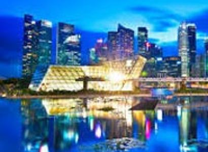 Singapore Tour