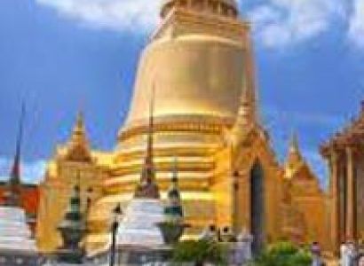 Bangkok Koh Samui Tour