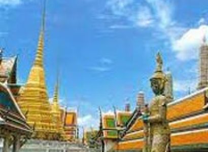 Bangkok and Pattaya Special Tour