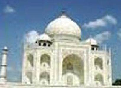Golden Triangle (04 Days) Tour