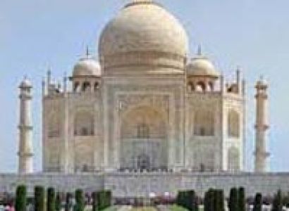 Mathura Vrindavan Agra Tour Package