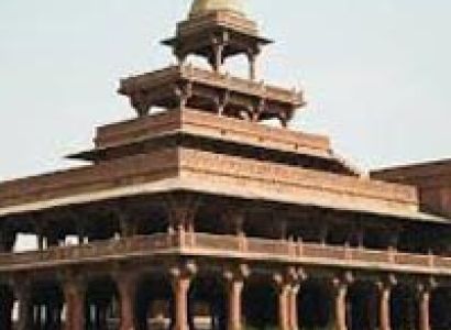 Golden Traingle Tour