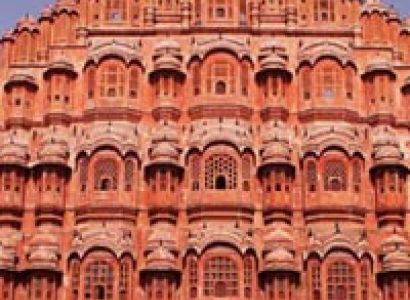 Short Escape to Jaipur Tour