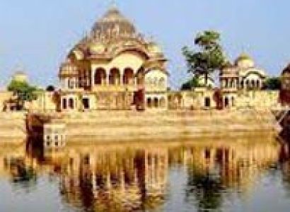 Spiritual Ganges Tour