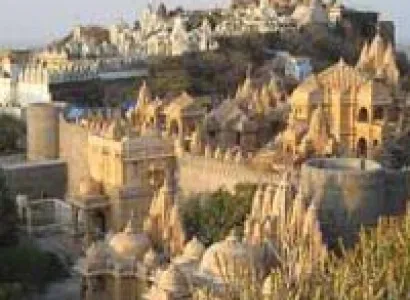 Splendors of Gujarat Tour