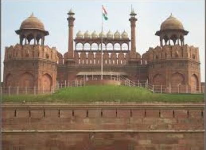 Delhi Sightseen By Cab Package
