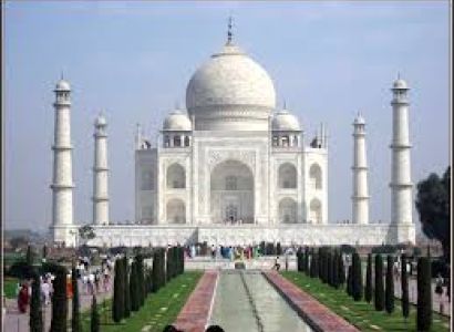 Delhi to Mathura Vrindavan By Cab Tour Package