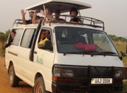 One Day Tour To Murchison