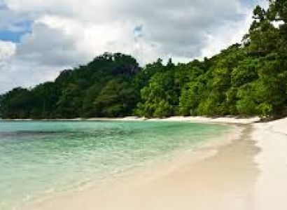Andaman Winter Package