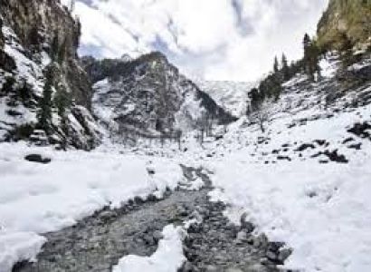 Ludhiana – Shimla – Manali – 5n6d Tour