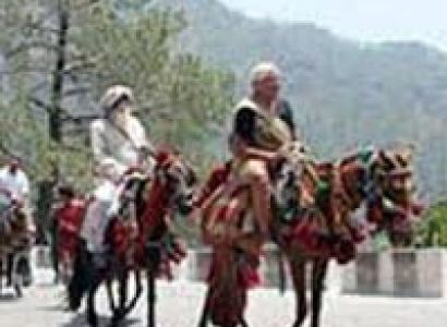 Paradise On Earth With Mata Vaishnodevi Tour