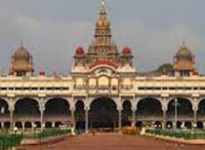 Incredible South India Tour With Ooty & Kodaikanal