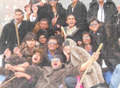 Shimla Manali Tour Package