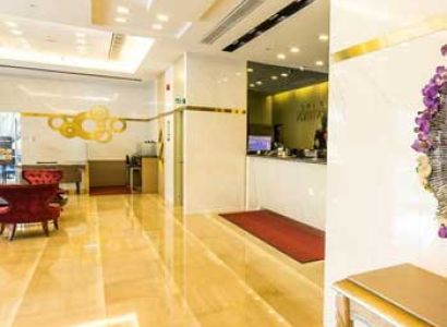 2 N @ Parc Sovereign Albert Street 2 Nights /3 Days Tour