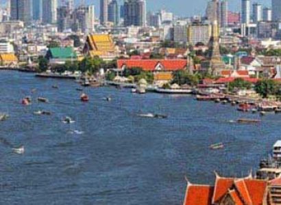 2N @ Apk Resort 2 Nights /3 Days Tour