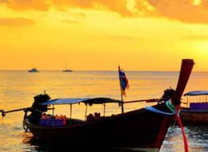 Phuket 2N Post Tour Holiday