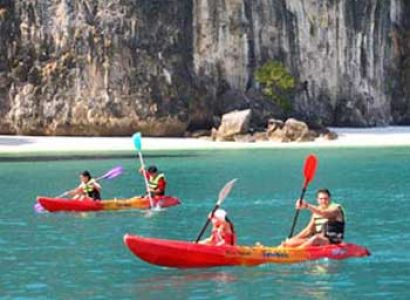 Krabi Package