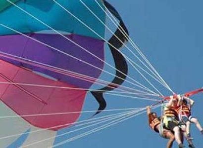 Iconic Thailand Package