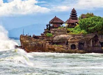 Signature Holidays Package