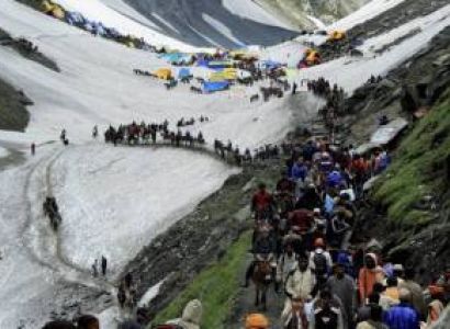 Amarnath Yatra 2017 02 Nights - 03 Days Tour