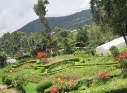 Bangalore - Mysore - Ooty - Kodaikanal 07 Nights 08 Days Tour