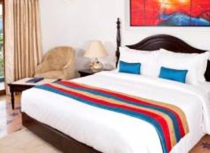 Radisson Blu Resort Goa Image