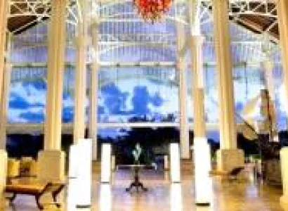 Radisson Blu Resort Goa