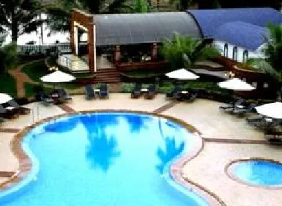 Double Tree By Hilton -Goa Winter Package