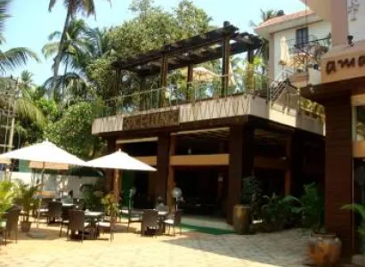 Nitya Resort Goa -Winter Package