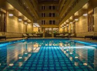 Acacia Goa -Winter Package