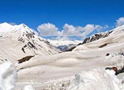 05 Night 06 Days Manali Shimla Tour