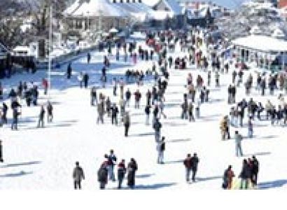 06 Night 07 Days Himachal Tour