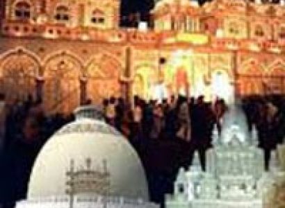 Maharashtra Wildlife Tour