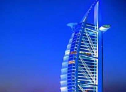 Dubai Shopping Festival 2013