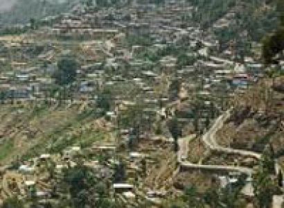 Almora Tour Package By Luxury Car